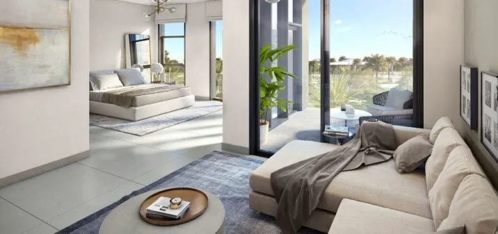 Виллы Golf Grove фото 5
