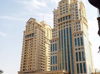 Квартиры Palace Towers фото 1