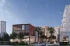 Квартиры Uptown al Zahia Sharjah фото 4