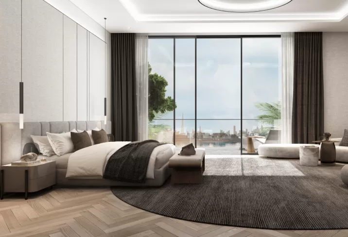 Виллы The Sanctuary by Ellington | The Waterside фото 11