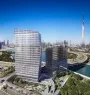 Квартиры Langham Place фото 5 Квартиры Langham Place фото 5