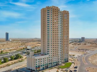 Квартиры Al Rabia Tower фото 1