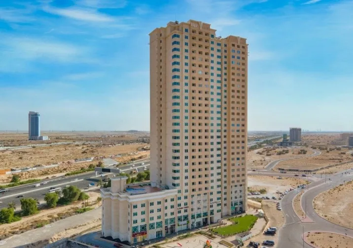 Квартиры Al Rabia Tower фото 1