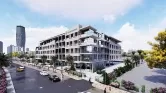 Квартиры Samana Hills фото 3