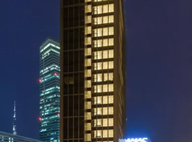 Квартиры Residence 110 фото 2