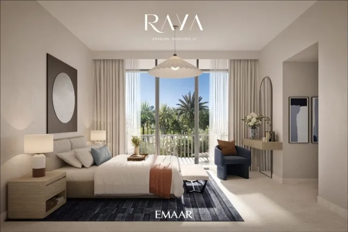 Таунхаусы Raya фото 8