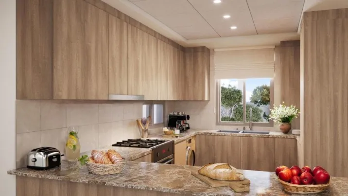 Таунхаусы Bloom Living – Olvera фото 8