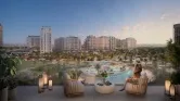 Квартиры Parkside Views фото 2
