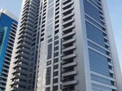 Квартиры Warsan Tower фото 1 Квартиры Warsan Tower фото 1