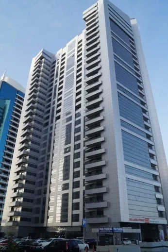 Квартиры Warsan Tower фото 1