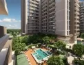 Квартиры Ghadeer by Expo City Dubai фото 3