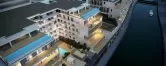Квартиры Al Raha Lofts One Abu-Dhabi фото 3