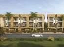 Таунхаусы Park Villas фото 1