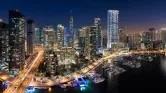 Квартиры Vida Residences Dubai Marina  фото 1