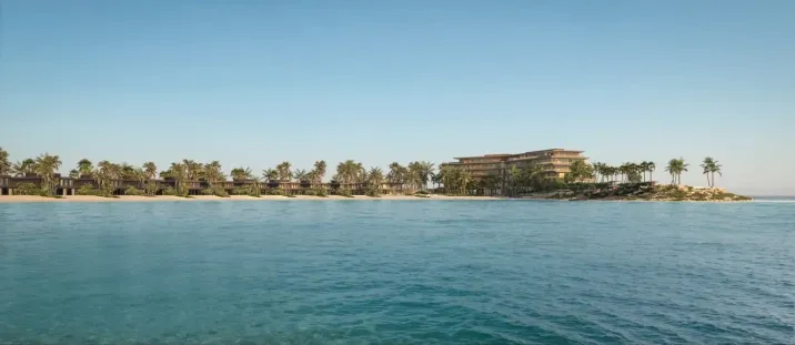 Квартиры Armani Beach Residences by RAK фото 4