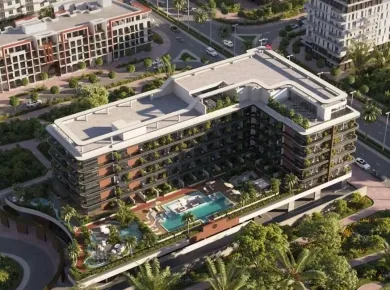 Квартиры Coventry Curve фото 3 Квартиры Coventry Curve фото 3