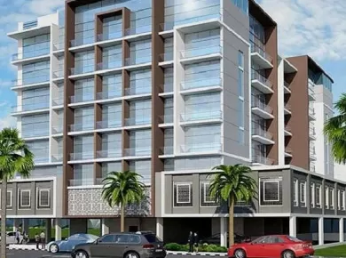 Квартиры К1 Residence фото 1