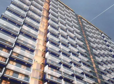 Квартиры Binghatti Corner фото 4