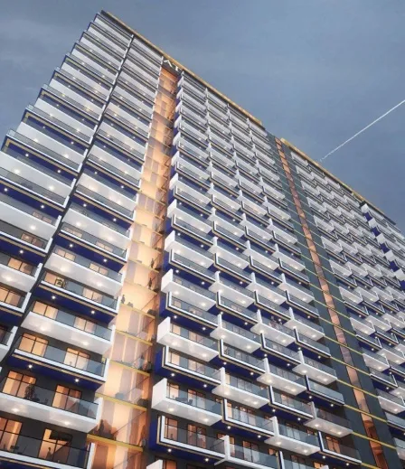 Квартиры Binghatti Corner фото 4