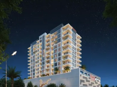 Квартиры Ramada Residences by Wyndham фото 1
