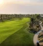 Таунхаусы Greenridge by Emaar фото 4