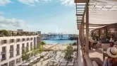 Квартиры Rashid Yachts & Marina фото 3