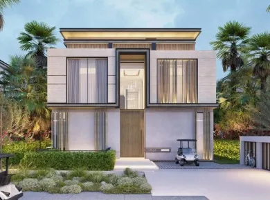 Виллы Signature Mansions фото 5