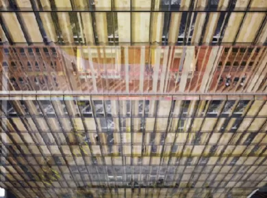 Квартиры Mama Shelter Dubai фото 3