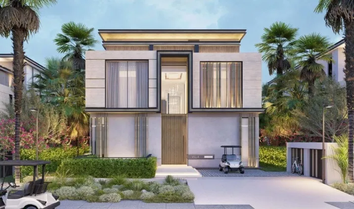 Виллы Signature Mansions фото 5