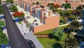 Таунхаусы Mirabella Village фото 3