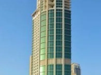 Квартиры RAK Tower by RAK Properties фото 3 Квартиры RAK Tower by RAK Properties фото 3