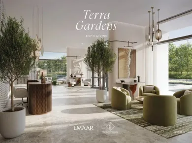 Квартиры Terra Gardens фото 3 Квартиры Terra Gardens фото 3