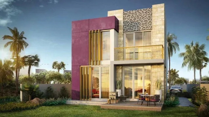 Виллы Avencia 2 Villas фото 2