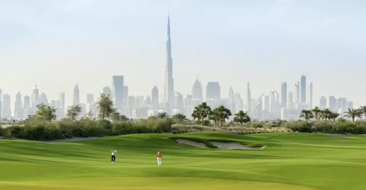 Квартиры Elvira at Dubai Hills фото 10