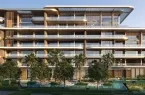Квартиры Four Seasons Private Residences Abu Dhabi at Saadiyat Beach фото 5 Квартиры Four Seasons Private Residences Abu Dhabi at Saadiyat Beach фото 5