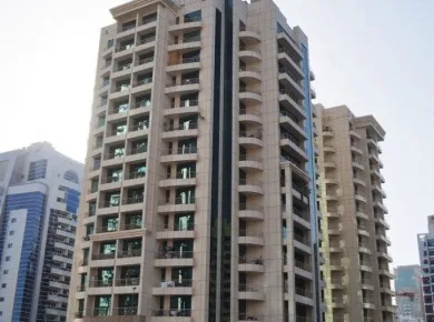 Квартиры Tecom 1 Tower фото 2