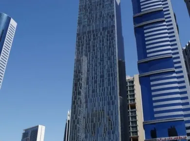 Квартиры Rolex Tower фото 3