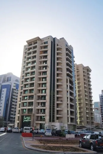Квартиры Tecom 1 Tower фото 2