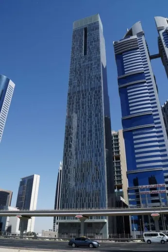 Квартиры Rolex Tower фото 3