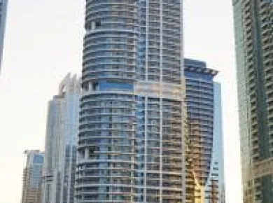 Квартиры Lake Terrace Tower фото 4