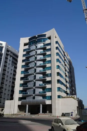 Квартиры Silicon Plaza фото 3