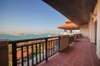 Виллы Anantara The Palm Dubai Resort фото 6