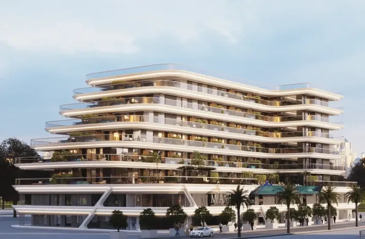 Квартиры Miami фото 5
