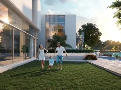 Виллы Sobha Estates фото 4