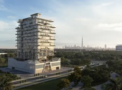 Квартиры Treppan Living Prive фото 3 Квартиры Treppan Living Prive фото 3