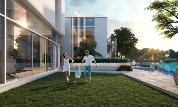 Виллы Sobha Estates фото 4
