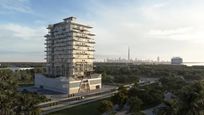 Квартиры Treppan Living Prive фото 3