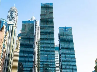 Квартиры Residences at Marina Gate фото 3 Квартиры Residences at Marina Gate фото 3