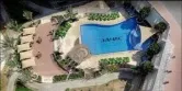 Квартиры Capital Bay фото 7 Квартиры Capital Bay фото 7