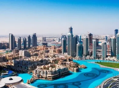 Квартиры South Ridge Towers фото 1 Квартиры South Ridge Towers фото 1